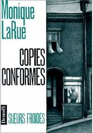 Copies conformes Copies conformes
