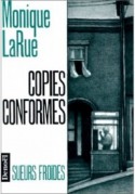 Copies conformes