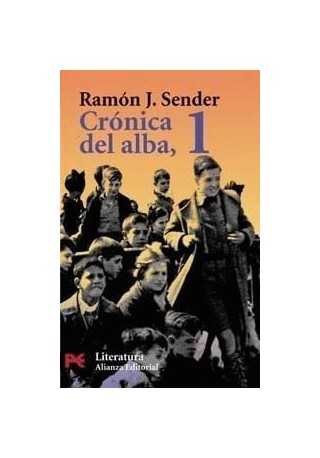 Cronica del alba t.1 Cronica del alba t.1
