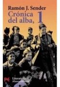 Cronica del alba t.1