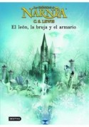 Cronicas de Narnia El leon le bruja y el armario