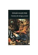 Cuentos de intriga y terror