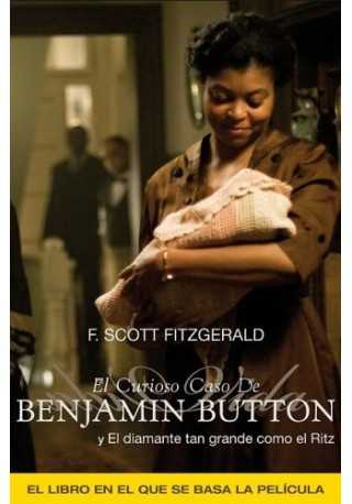 Curioso caso de Benjamin Button Curioso caso de Benjamin Button