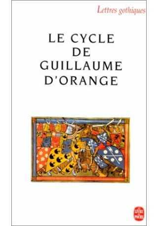 Cycle de Guillaume d`Orange livre de poche Cycle de Guillaume d`Orange livre de poche