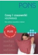 Czasy i czasowniki hiszpańskie Plus