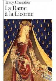 Dame a la Licorne