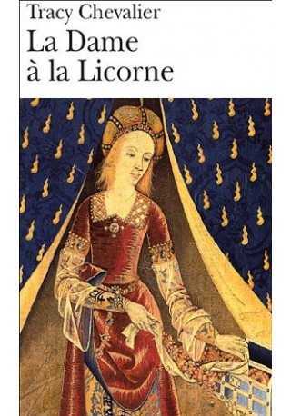 Dame a la Licorne Dame a la Licorne