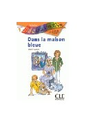 Dans la maison bleue niveau 1