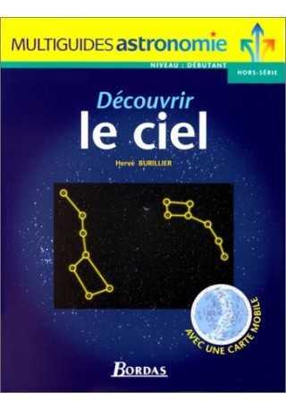 Decouvrir le ciel 