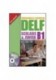 DELF scolaire & junior B1 książka + CD audio