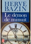 Demon de minuit livre de poche