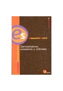 Demonstrativos posesivos y ordinales Espanol facil intermedi