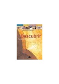 Descubrir Espana y Latinoamerica + CD /2/ Nueva edicion