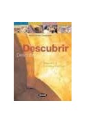 Descubrir Espana y Latinoamerica + CD /2/ Nueva edicion