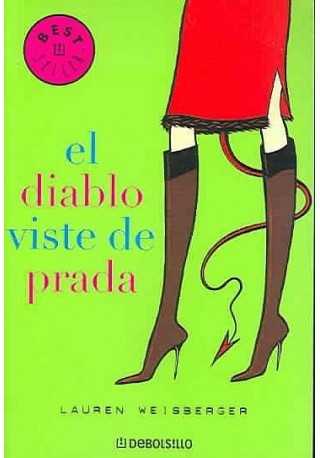 Diablo viste de Prada - Nowela