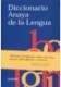 Diccionario Anaya de la lengua