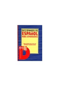 Diccionario de espanol para extranjeros - Diccionario compact english-spanish espanol-ingles - Nowela - - 