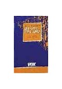 Diccionario esencial italiano-spagnolo vv