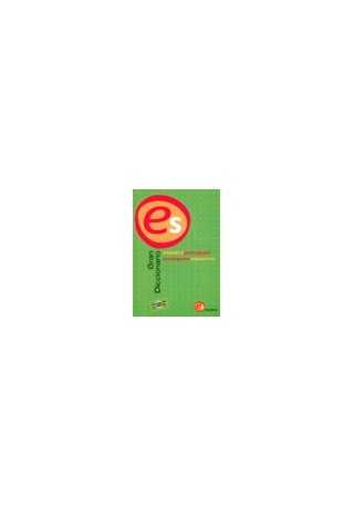 Diccionario espanol-portugues portuges-espanol /gran/ Diccionario espanol-portugues portuges-espanol /gran/