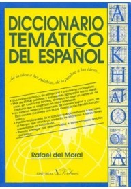 Diccionario tematico del Espanol