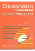 Dicionario essencial Lingua Portuguesa