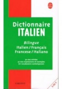 Dict.italien-francais francais-italien