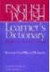 Dictionary English-polish learner /twarda oprawa/