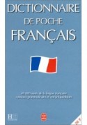 Dictionnaire de poche francais