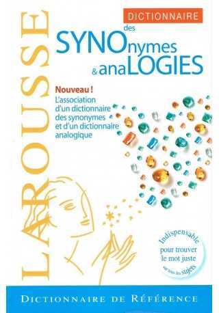 Dictionnaire des synonymes /reference/ Dictionnaire des synonymes /reference/