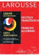 Dictionnaire francais-allemand vv /grand/