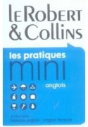 Dictionnaire francais-anglais vv GEM