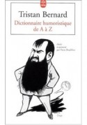 Dictionnaire humoristique do A a Z
