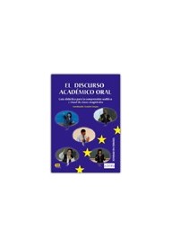 Discurso academico oral Proyecto Adieu