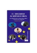 Discurso academico oral Proyecto Adieu