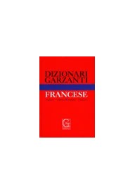 Dizionario italiano-francese vv