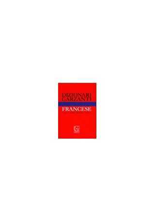 Dizionario italiano-francese vv Dizionario italiano-francese vv