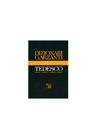 Dizionario italiano-tedesco vv /75 000 voci/
