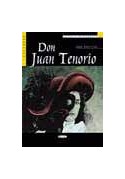 Don Juan Tenorio libro + CD gratis /avanzado/