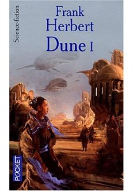 Dune t.1 - Książki i podręczniki do nauki języka francuskiego - Księgarnia internetowa (93) - Nowela - - Książki i podręczniki - język francuski