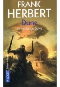 Dune t.3 Le messie de Dune