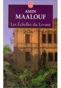 Echelles du levant livre de poche
