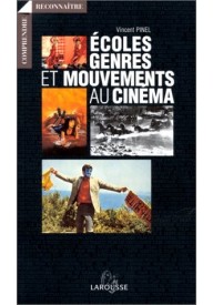 Ecoles genres mouvements au cinema