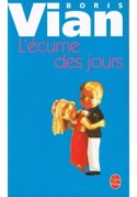 Ecume des jours