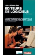 Editeurs de logiciels