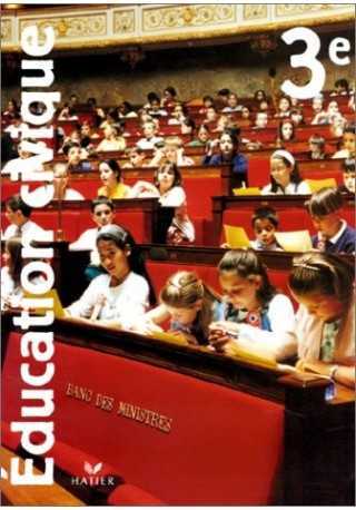 Education civique 3e Education civique 3e