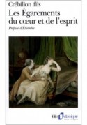Egarements du coeur et de l`esprit