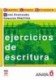 Ejercicios de escritura Nivel avanzado