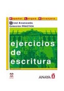 Ejercicios de escritura Nivel avanzado