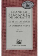 El si de las ninas La comedia nueva
