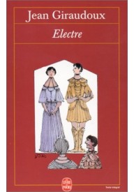 Electre livre de poche